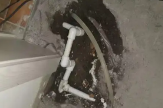 宜州卫生间漏水检测多少钱