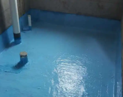 宜州卫生间防水哪家好