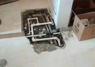 宜州查漏水多少钱
