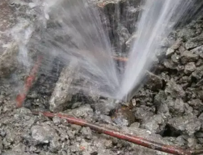 宜州水管维修多少钱