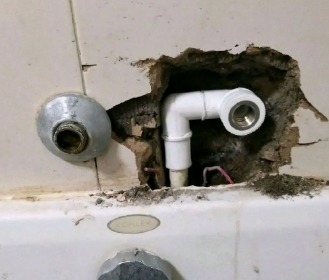 宜州卫生间漏水检测多少钱
