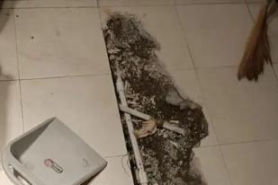 宜州卫生间漏水检测电话